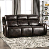 BARCLAY Power Motion Sofa - Furniture World