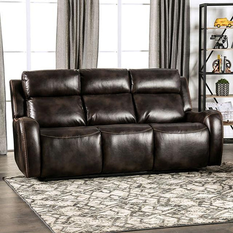 BARCLAY Power Motion Sofa - Furniture World