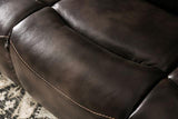 BARCLAY Power Motion Sofa - Furniture World