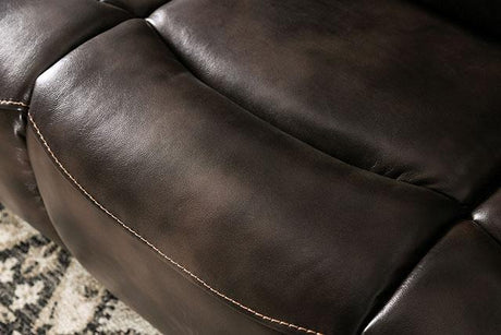 BARCLAY Power Motion Sofa - Furniture World