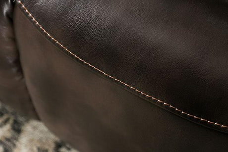 BARCLAY Power Motion Sofa - Furniture World