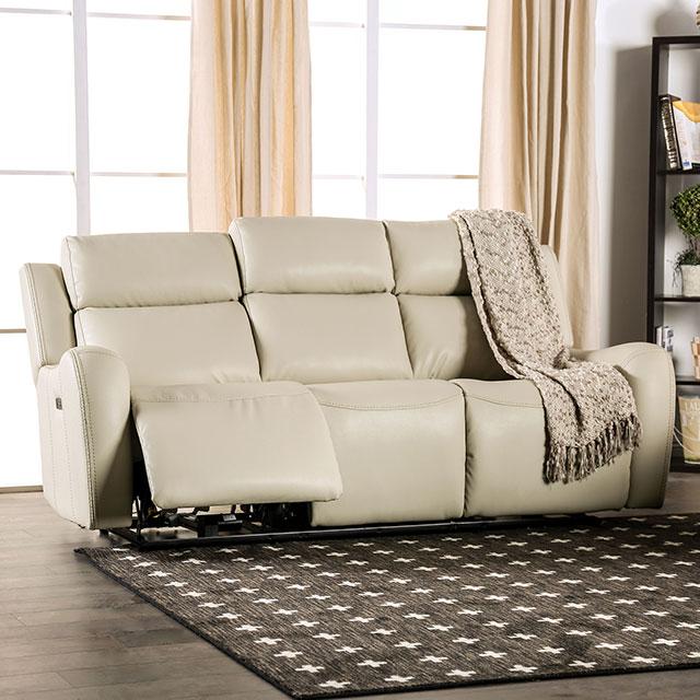 BARCLAY Power Motion Sofa - Furniture World