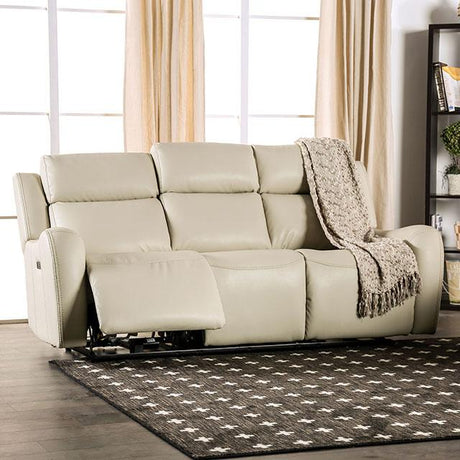 BARCLAY Power Motion Sofa - Furniture World