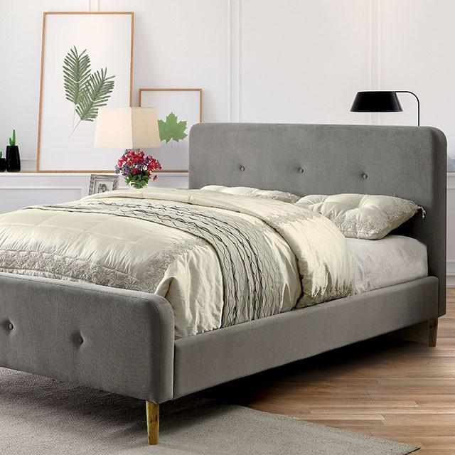 Barney Bed - Furniture World