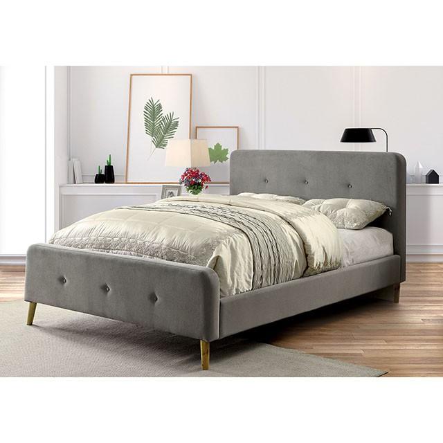 Barney Bed - Furniture World