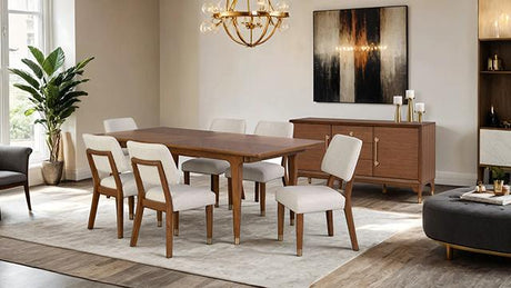 Hepburne Server - Furniture World