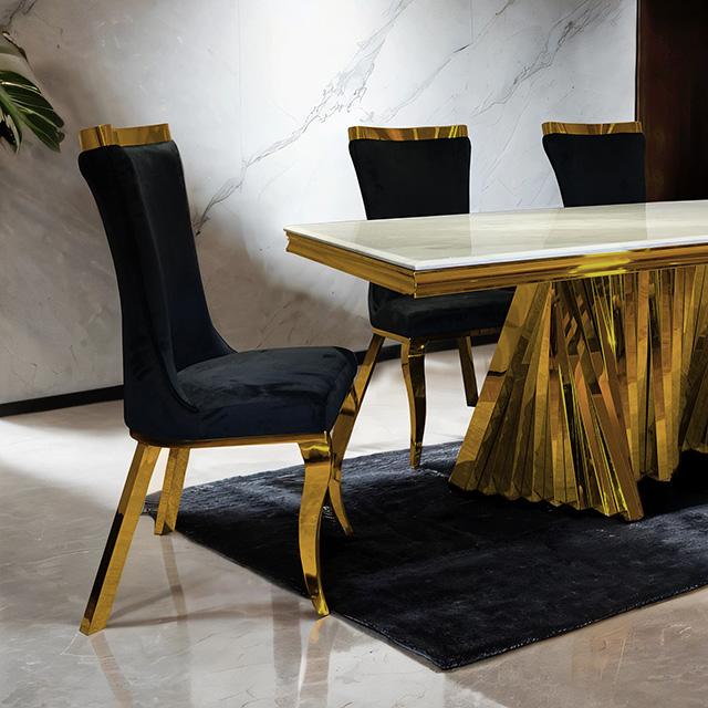 Basilicata Dining Table - Furniture World