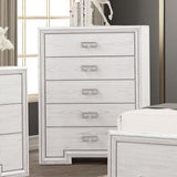 Basilone Chest