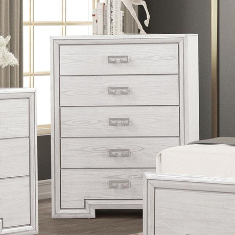 Basilone Chest - Furniture World
