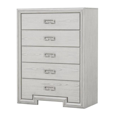 Basilone Chest - Furniture World