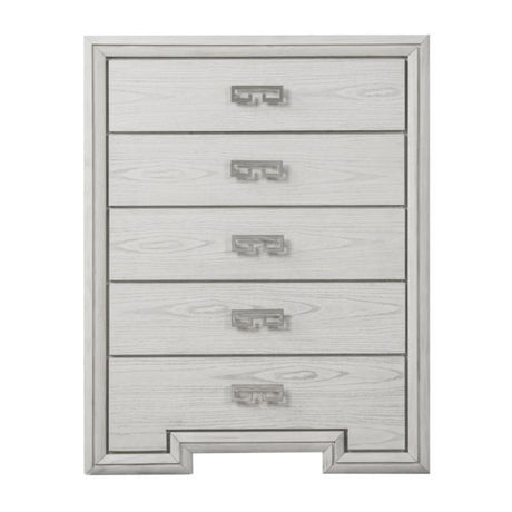 Basilone Chest - Furniture World