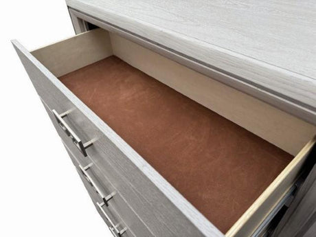 Basilone Chest - Furniture World