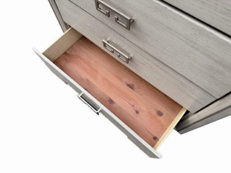 Basilone Chest - Furniture World