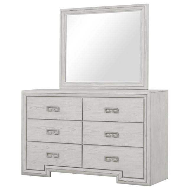 Basilone Dresser