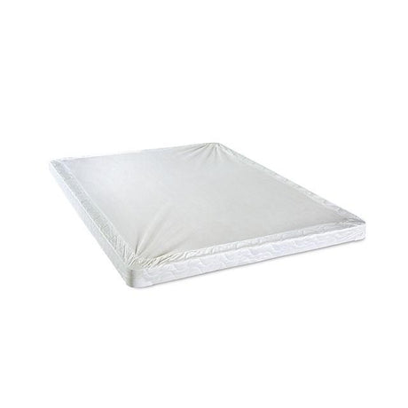 Bird Of Paradise 4" Twin-Size Foundation - Furniture World
