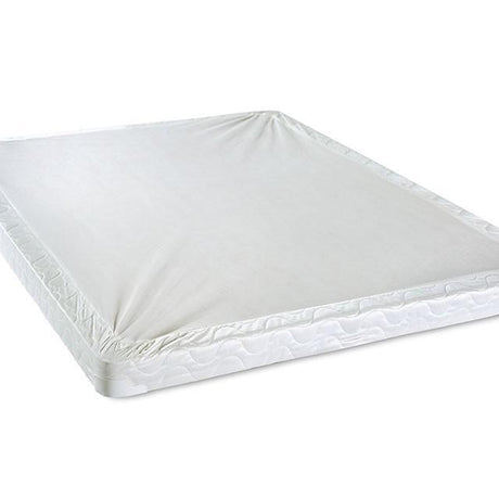 Bird Of Paradise 4" Twin-Size Foundation - Furniture World