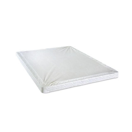 Bird Of Paradise 4" E.King-Size Foundation - Furniture World