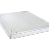 Bird Of Paradise 4" Cal.King-Size Foundation - Furniture World