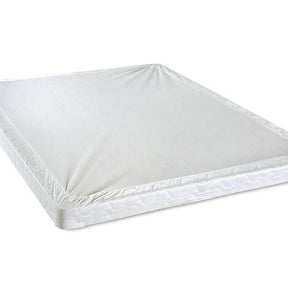 Bird Of Paradise 4" Cal.King-Size Foundation - Furniture World