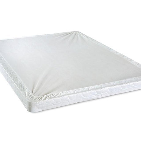 Bird Of Paradise 4" Cal.King-Size Foundation - Furniture World