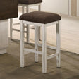 BINGHAM Counter Ht. Stool (2/CTN) - Furniture World