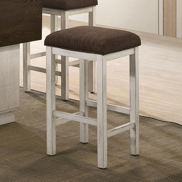 BINGHAM Counter Ht. Stool (2/CTN) - Furniture World