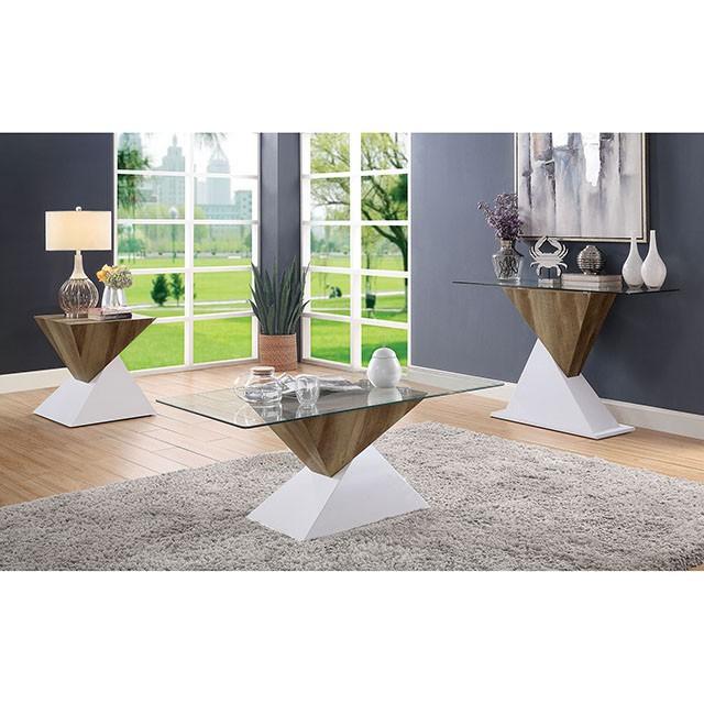 BIMA End Table - Furniture World