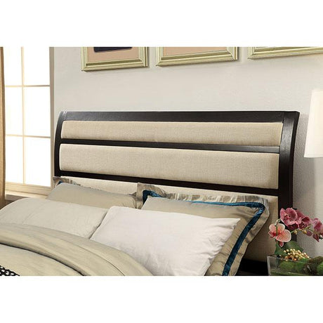 Berenice Cal.King Bed - Furniture World