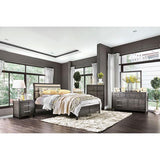 Berenice Cal.King Bed