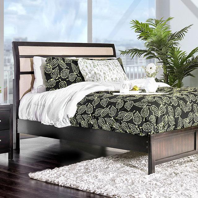 Berenice Cal.King Bed