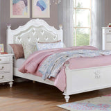 Belva 4 Pc Bedroom Set