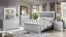 BELLETERRE Dresser - Furniture World