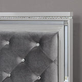Belleterre Queen Bedroom Set - Furniture World