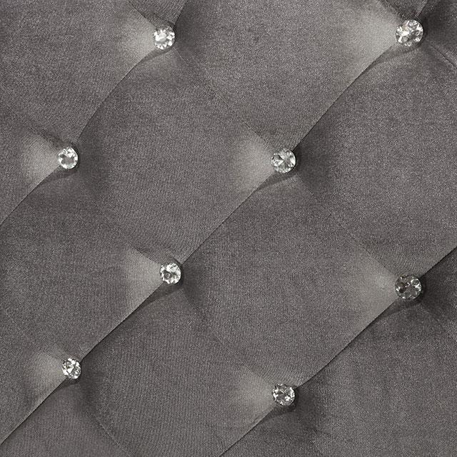 Belleterre Queen Bedroom Set - Furniture World