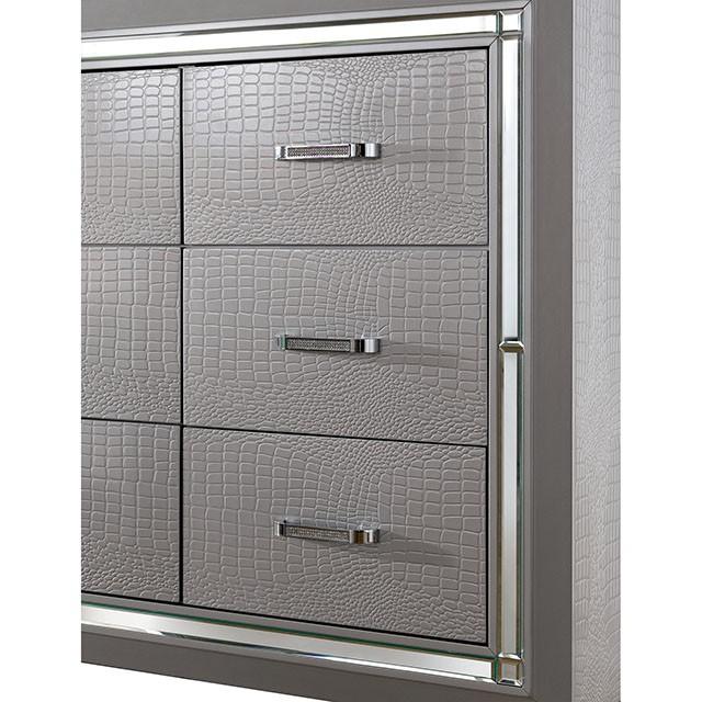 Bellanova Queen Bedroom Set