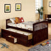 Bella Captain Twin Bed - Furniture World