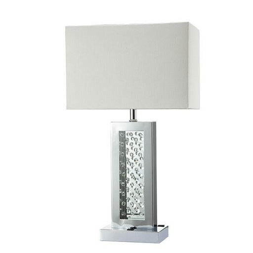 ABBI Table Lamp - Furniture World