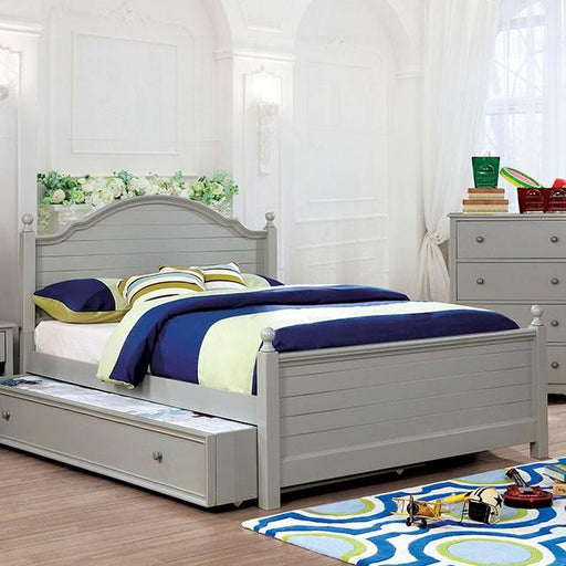 DIANE Bed - Furniture World