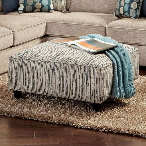 EASTLEIGH Ottoman - Furniture World