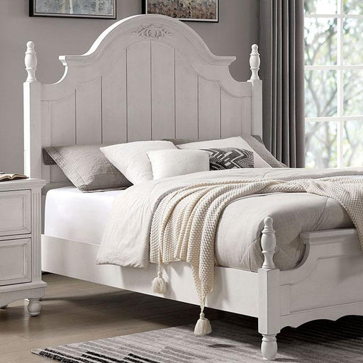 GEORGETTE Full Bed image