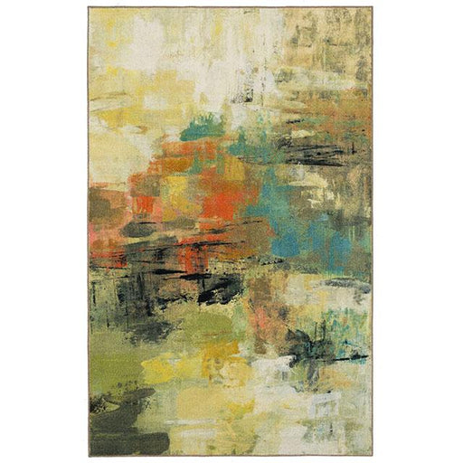 HOLLIE 8' X 10', Area Rug, - Furniture World