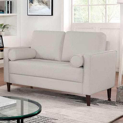 HORGEN Loveseat - Furniture World