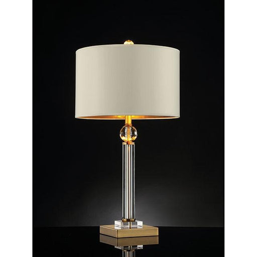 IVY Table Lamp - Furniture World