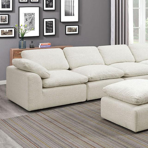 JOEL Sectional - Furniture World