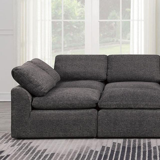 JOEL Sleeper Sofa - Furniture World