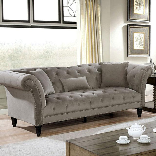 LOUELLA Sofa - Furniture World