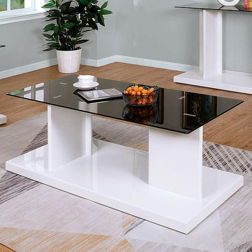 MANNEDORF Coffee Table - Furniture World