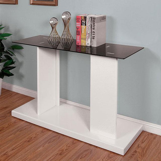 MANNEDORF Sofa Table - Furniture World