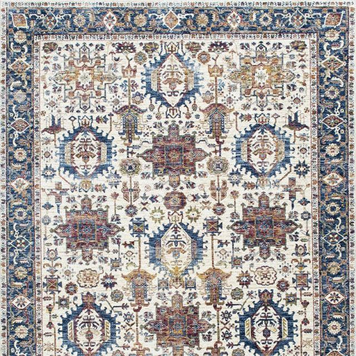 PAYAS 5' X 7' Area Rug - Furniture World