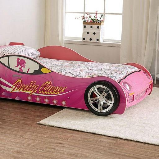 Velostra Twin Bed image